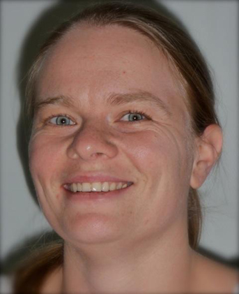Claire CHAFFAUD