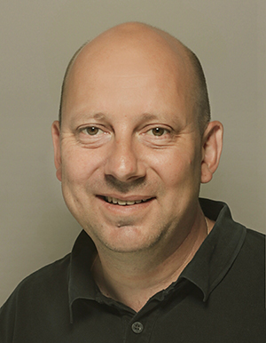 Olivier DARTOIS