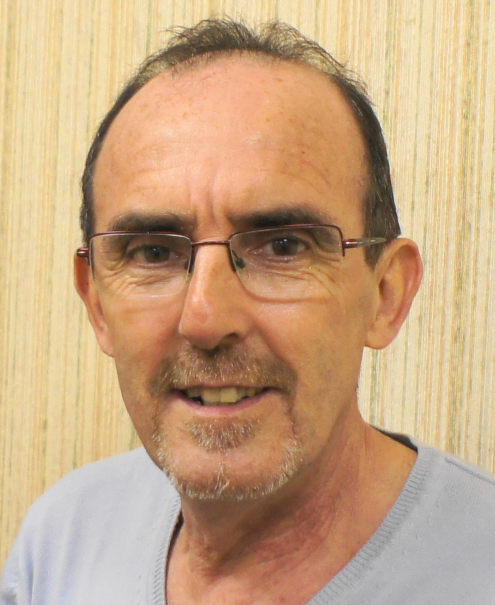 Jean-Marc GUERIN