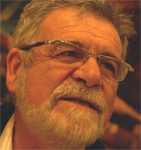 Bernard DAGUES