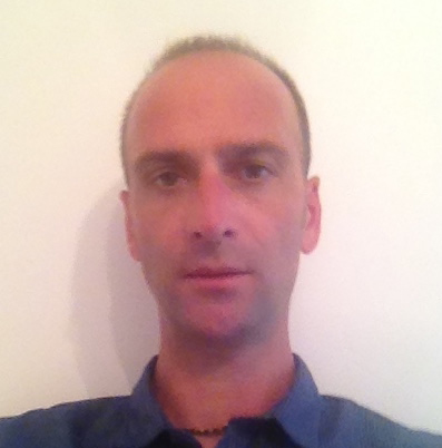 Thierry LAPALUS