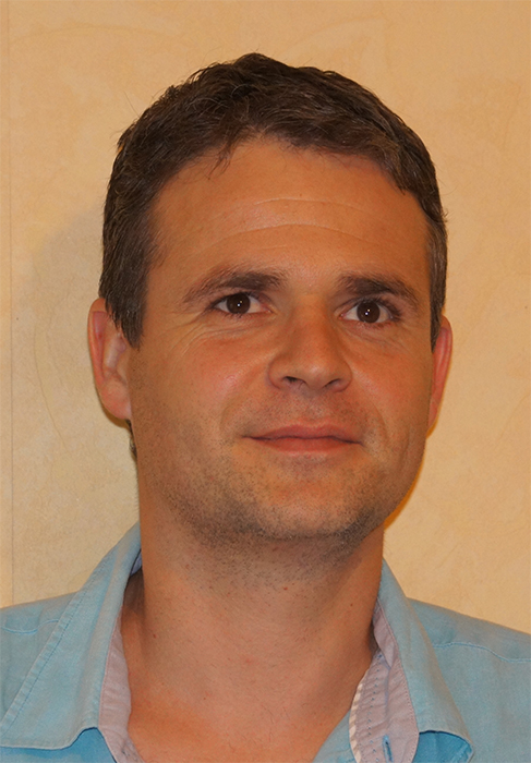 Frédéric PINCEMIN