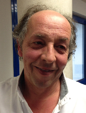 Olivier PLISSON