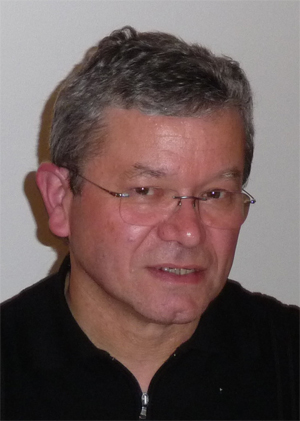 Alain ARIBAUD