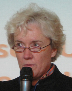 Marie-Françoise DUFFRIN