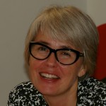 Céline LARCHER-ROULAND