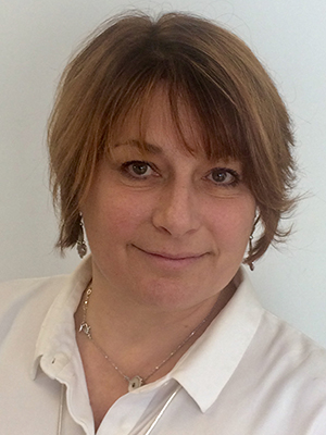 Véronique DUBRULLE