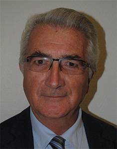 André CALENTIER