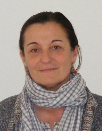 Jacqueline CASALI