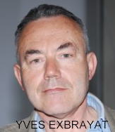 Yves EXBRAYAT