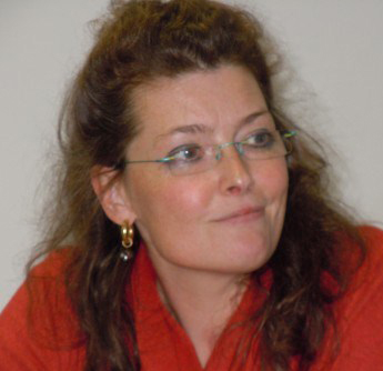 Mercedes DRICOT