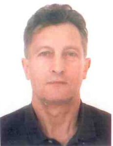 Robert NEGRE