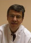 Eric BUNA