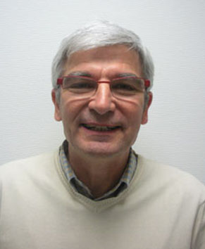 Daniel SOLNON