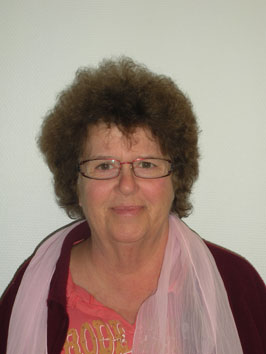 Micheline TOUPET