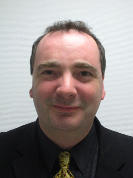Yann-François SYLVESTRE