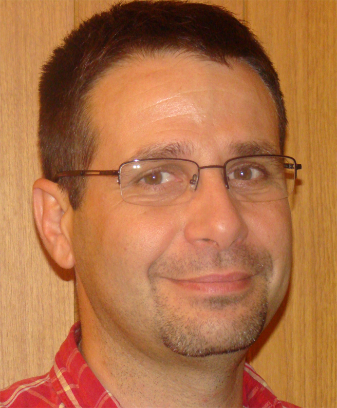 Thierry CHOEF