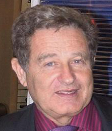 Alain CHOULOT