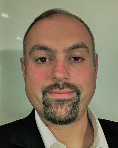 Laurent MARCHI