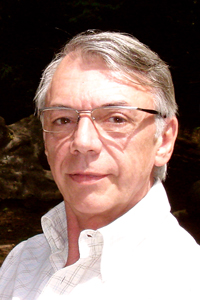 Bernard CODET