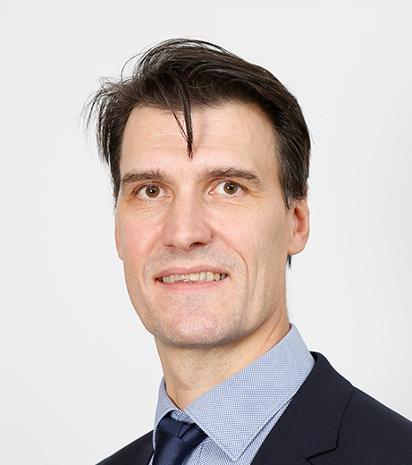Xavier COLIN
