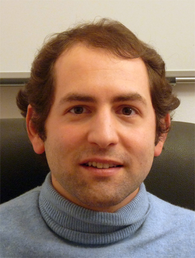 Sébastien DER VARTANIAN