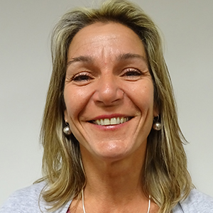 Sandrine GUERARD