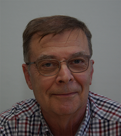Daniel LAURENT