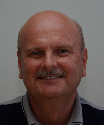 Bernard PHILIPPE