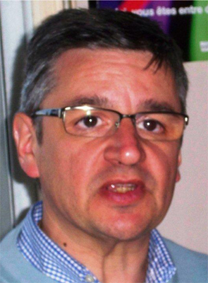Philippe LAURENT