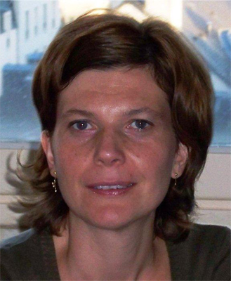 Emmanuelle GEMIN