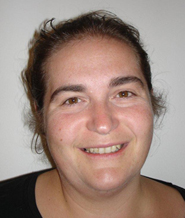 Fabienne BOURG