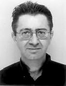 Francis SALUSTRI