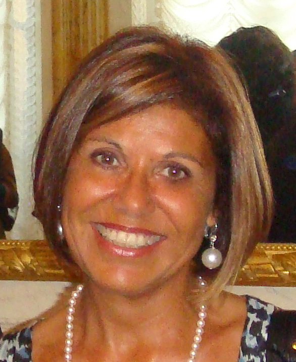 Anne-Marie MOSDITCHIAN