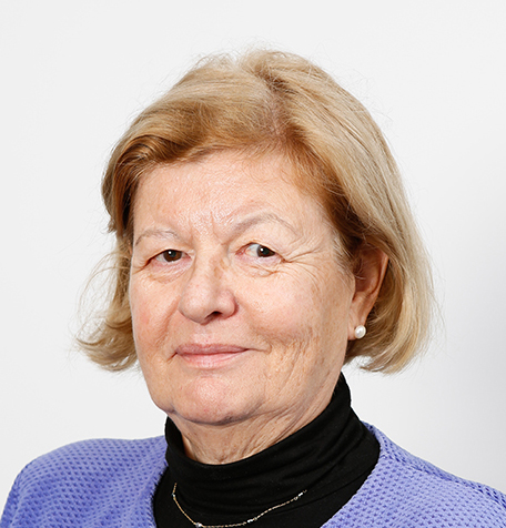 Dominique BOURGEOIS DEVAUD