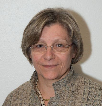 Elisabeth CROUZOLS