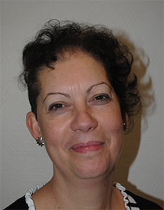 Véronique HANCART-LAGACHE