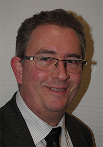 Jean-Michel DALLA-TORRE