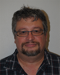 Frédéric COSSON