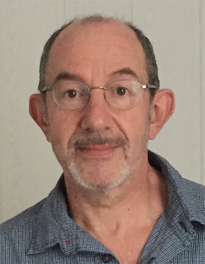 Thierry DELAPIERRE