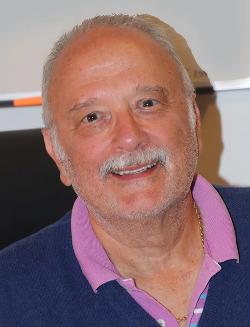 Pierre DELESVAUX