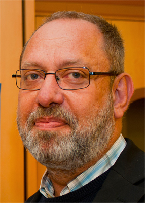 Eric DELEZIE