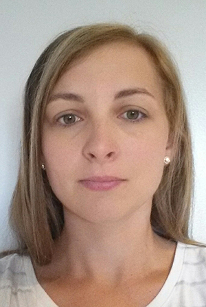 Hélène BOUCHET