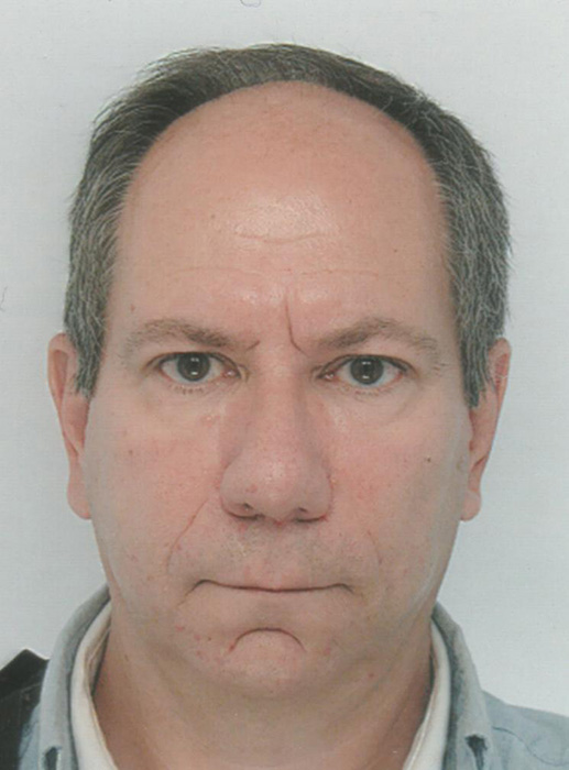 Jean-Louis GAUDRON