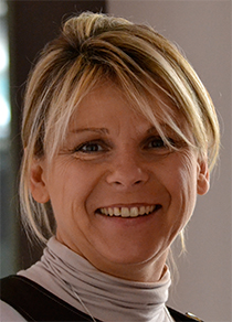 Murielle COJEAN