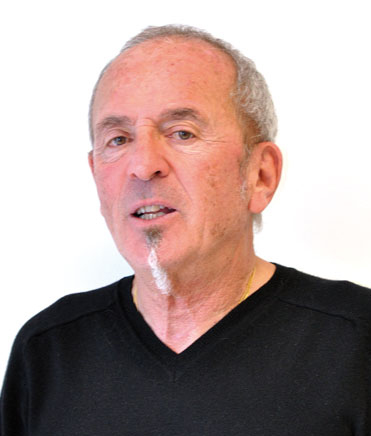 Michel CACCIAGUERRA