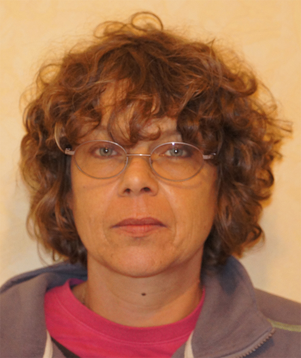 Isabelle CHATELET-LEBERGER