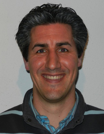 Mickaël FLORIET