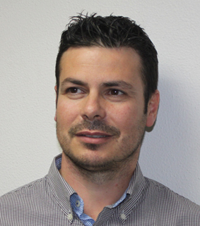 Stéphane FABRI