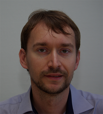 Ludovic BRAYE